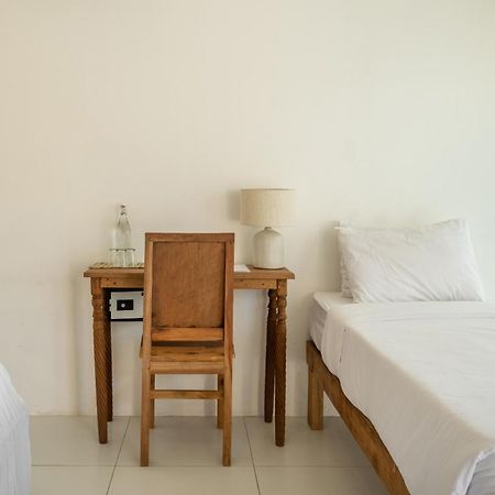 Hotel The Warm Sun - Bingin Uluwatu Zewnętrze zdjęcie