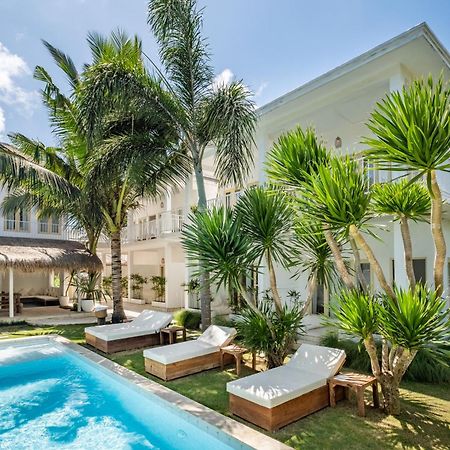 Hotel The Warm Sun - Bingin Uluwatu Zewnętrze zdjęcie