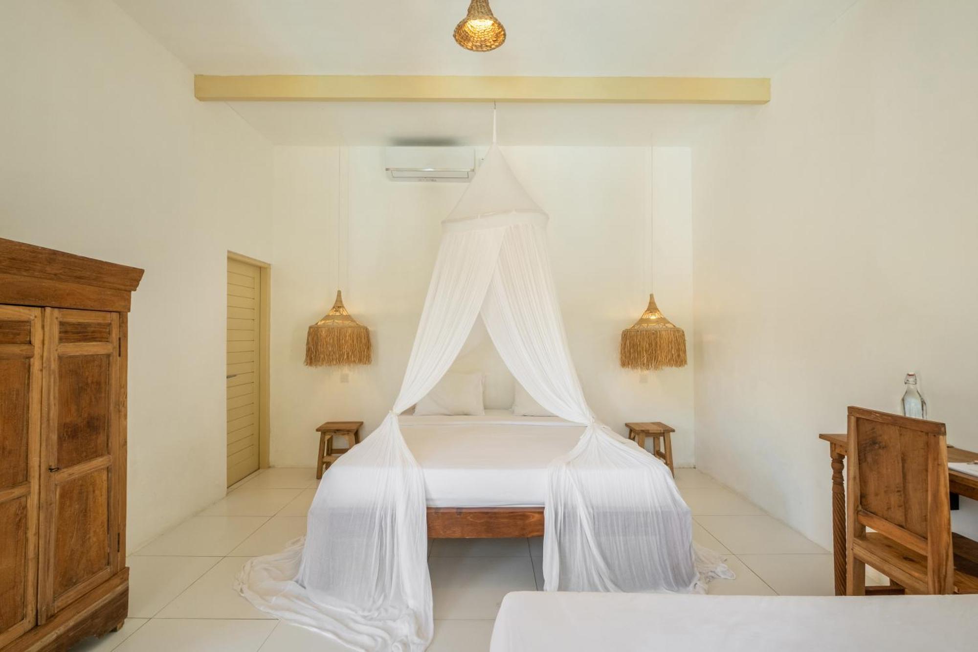 Hotel The Warm Sun - Bingin Uluwatu Zewnętrze zdjęcie