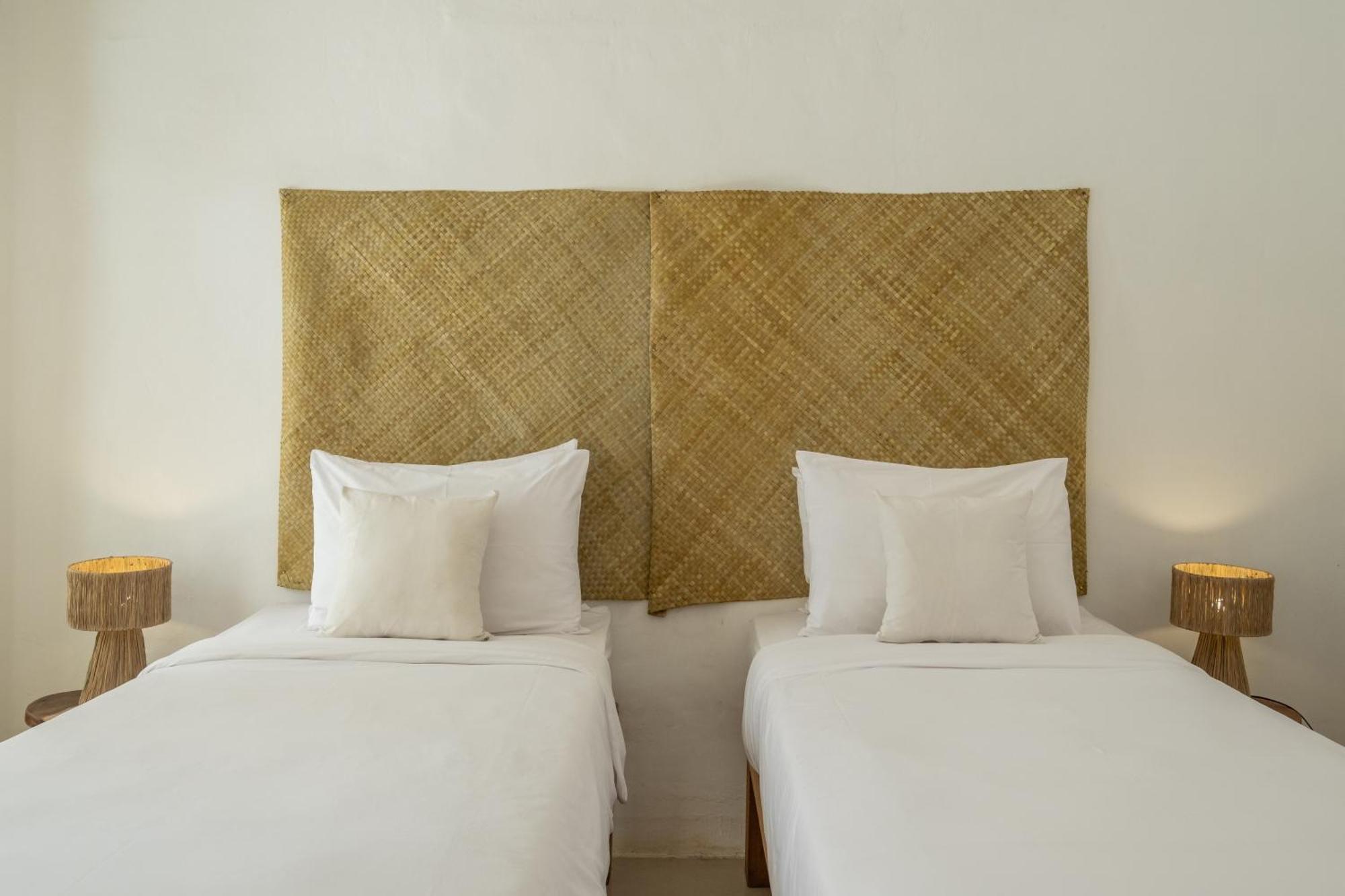 Hotel The Warm Sun - Bingin Uluwatu Zewnętrze zdjęcie