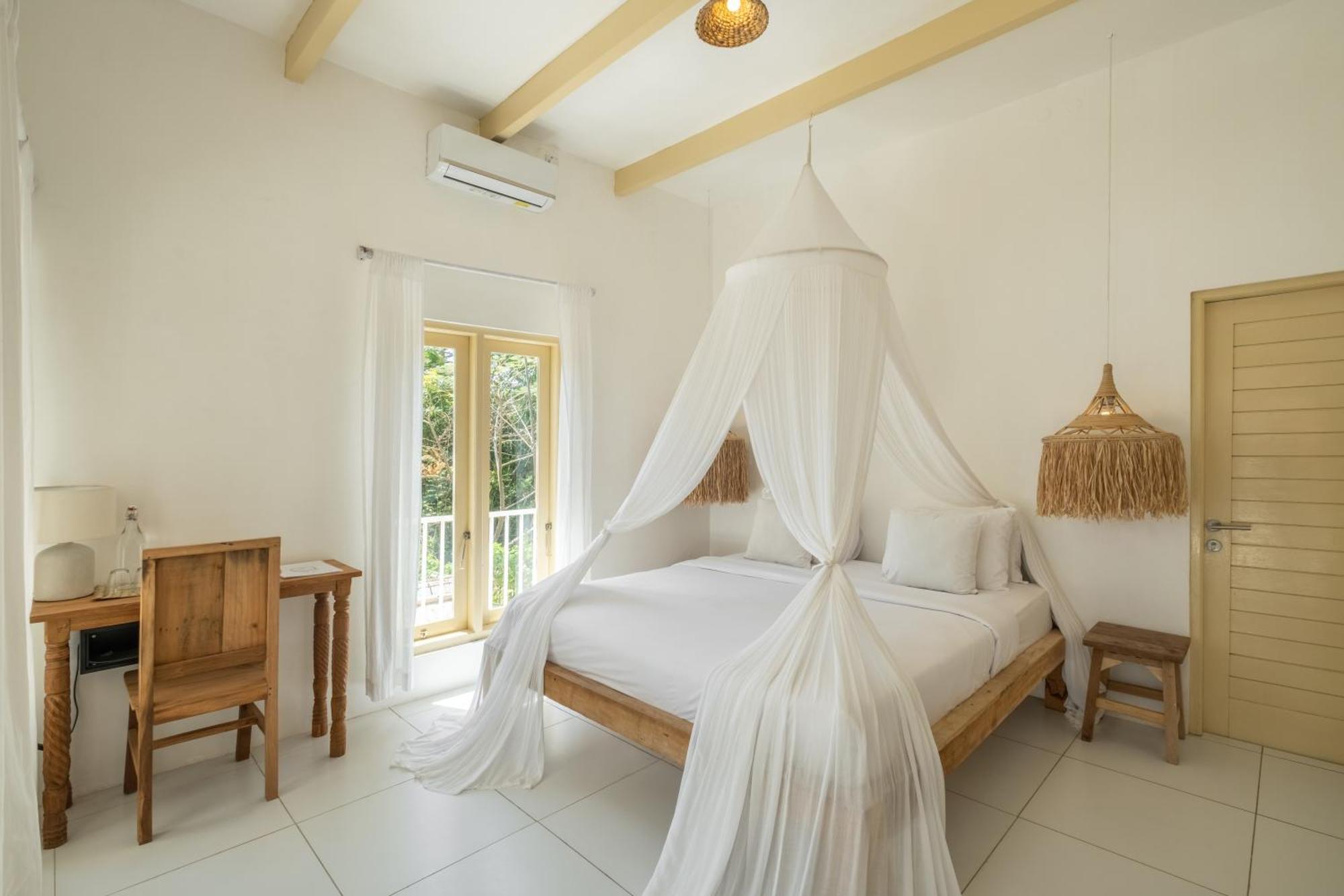 Hotel The Warm Sun - Bingin Uluwatu Zewnętrze zdjęcie