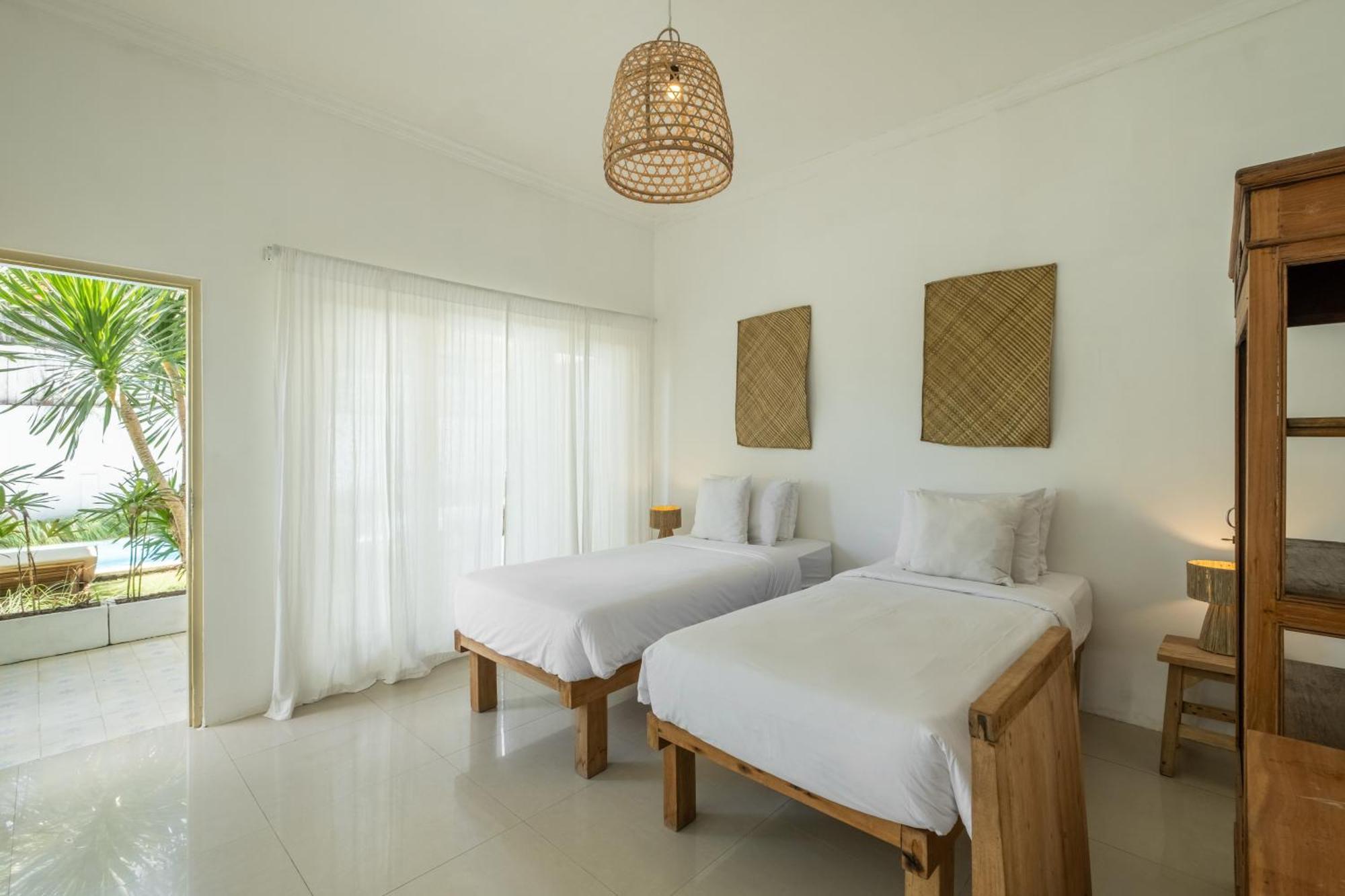 Hotel The Warm Sun - Bingin Uluwatu Zewnętrze zdjęcie