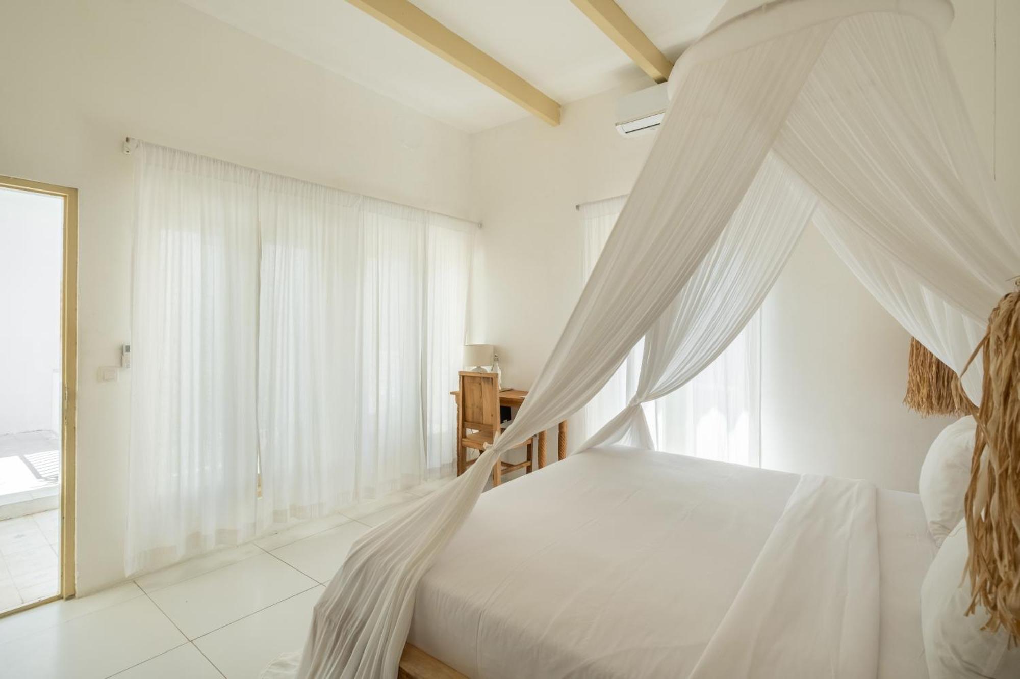 Hotel The Warm Sun - Bingin Uluwatu Zewnętrze zdjęcie