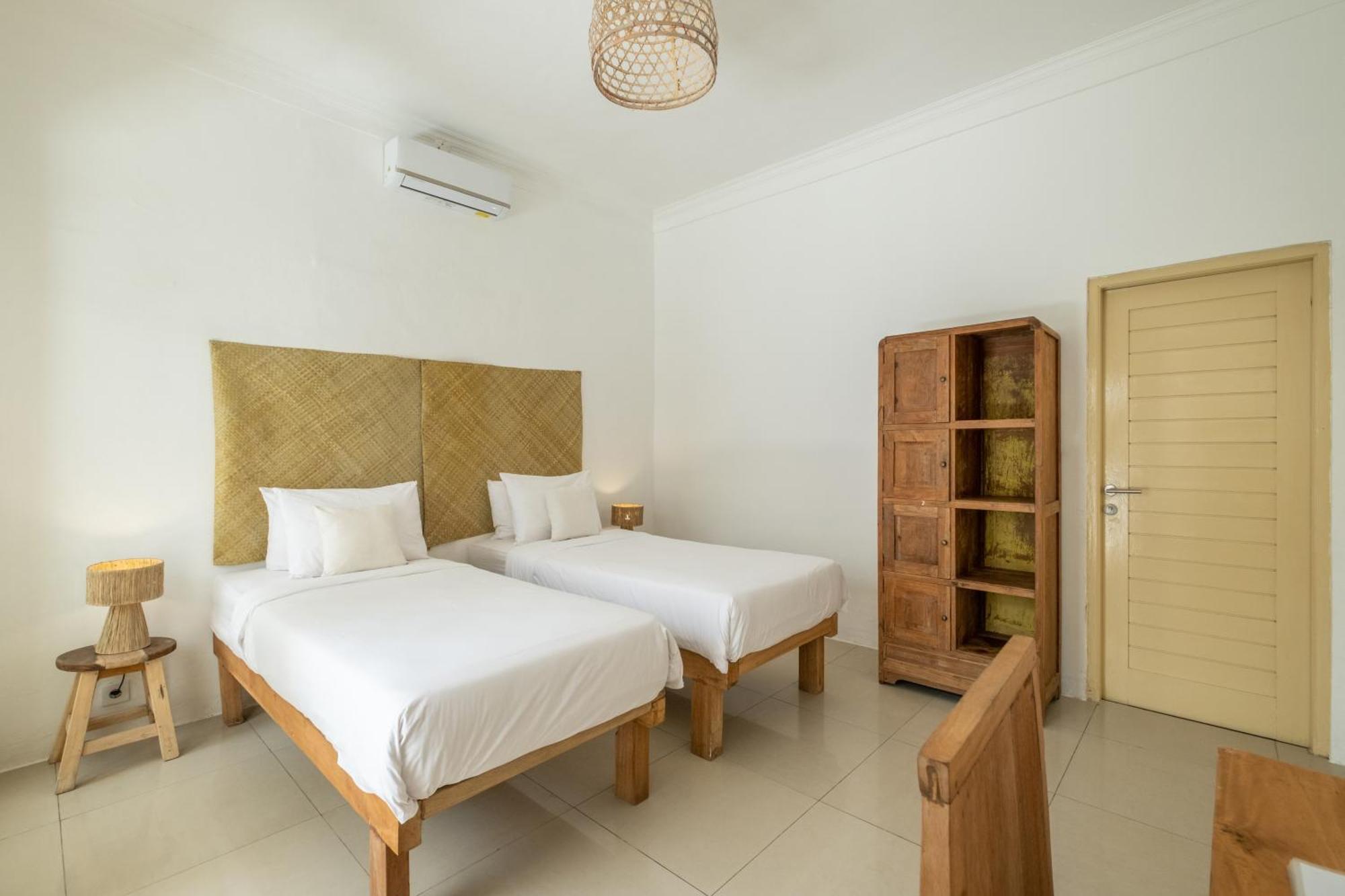 Hotel The Warm Sun - Bingin Uluwatu Zewnętrze zdjęcie