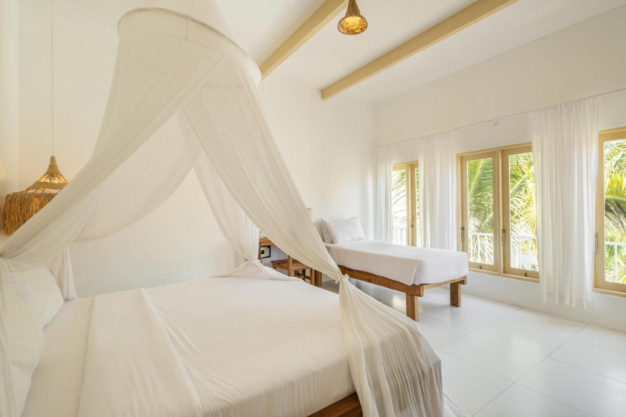 Hotel The Warm Sun - Bingin Uluwatu Zewnętrze zdjęcie